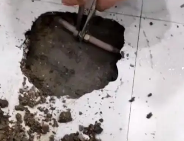 绥江卫生间漏水检测电话