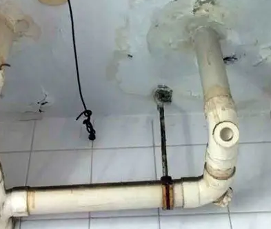 绥江卫生间漏水检测多少钱