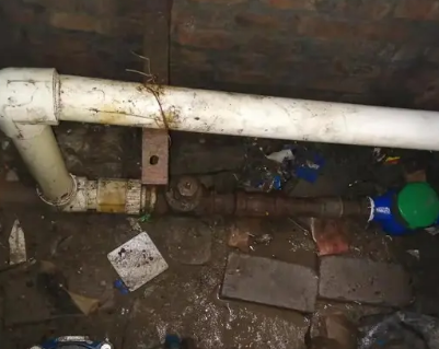 绥江水管维修哪家好