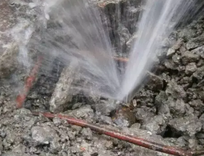 绥江水管维修多少钱