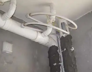 绥江水管维修哪家好