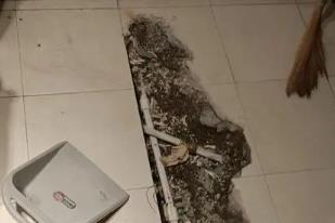 绥江卫生间漏水检测电话